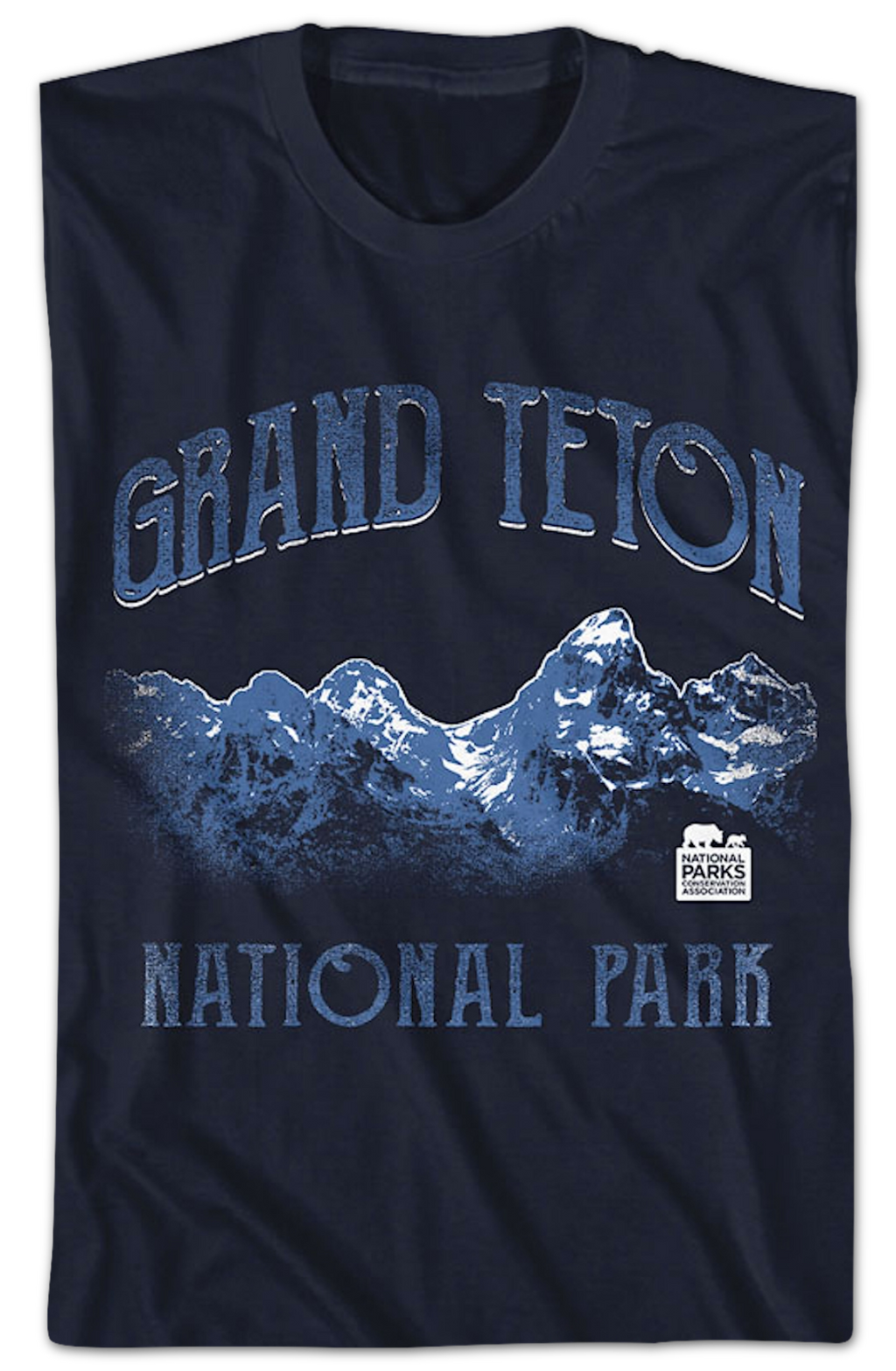 Grand Teton National Park T-Shirt product image 2