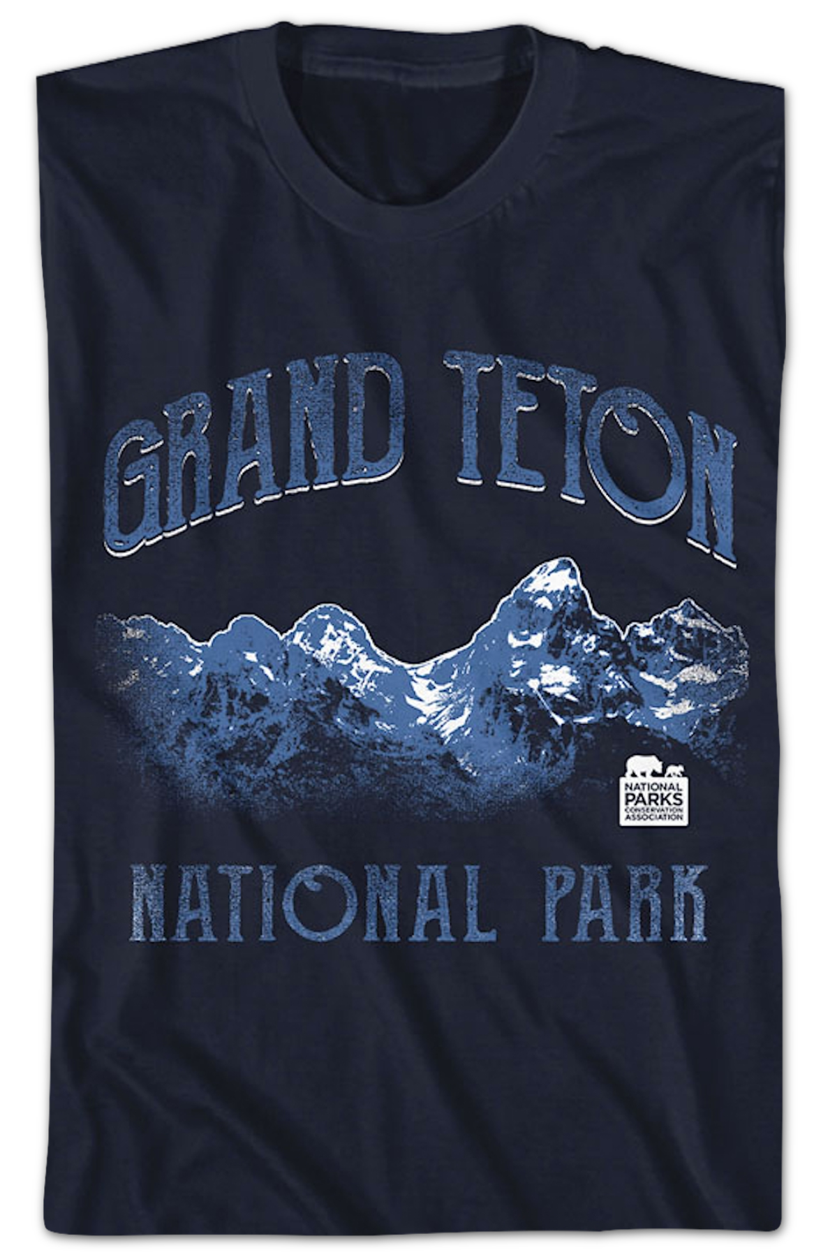 Grand Teton National Park T-Shirt product image 2