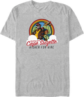 Greetings From Cape Suzette TaleSpin T-Shirt product image 1