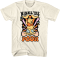 Groovy Winnie The Pooh T-Shirt product image 1