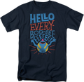 Grover Hello Sesame Street T-Shirt product image 1
