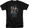 Harry Potter And The Deathly Hallows T-Shirt product image 1