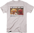 Has Anyone Ever Seen A Rock Eat A Cookie Sesame Street product image 1