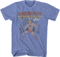 He-Man Castle Grayskull Hero Pose Masters of the Universe product image 1