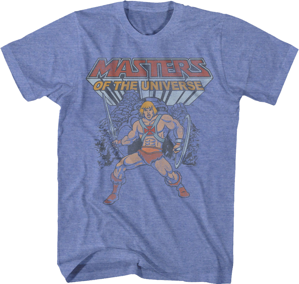 He-Man Castle Grayskull Hero Pose Masters of the Universe product image 1