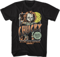 He Wants You As A Best Friend Child's Play T-Shirt product image 1