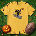 Headless Horseman of Steel | T-Shirt product image 1