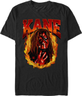 Hellfire & Brimstone Kane T-Shirt product image 1