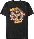 Hello-o-o Nurse Animaniacs T-Shirt product image 1