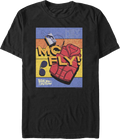 Hey McFly Back To The Future T-Shirt product image 1