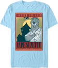 Higher For Hire TaleSpin T-Shirt product image 1