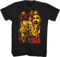 House Of 1000 Corpses T-Shirt product image 1