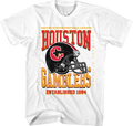 Houston Gamblers Established 1984 USFL T-Shirt product image 1