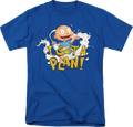 I Got A Plan Rugrats T-Shirt product image 1