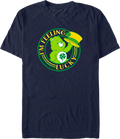 I'm Feeling Lucky Care Bears T-Shirt product image 1