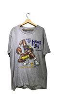 Vintage 90s Los Angeles Lakers Kareem Abdul Jabar Tee product image 1