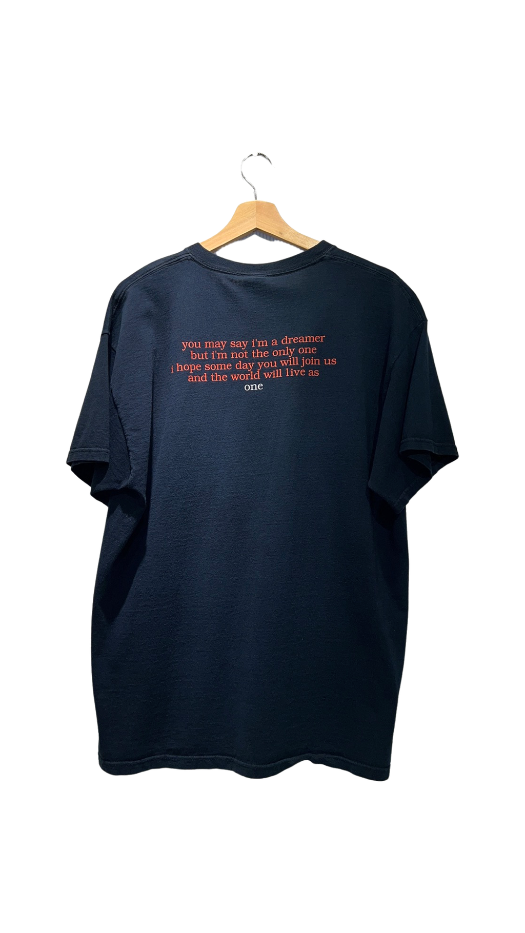 Vintage 1998 John Lennon Peace Tee product image 2