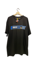 Vintage 1998 Dragon Ball Z Goku Base Promo Tee product image 1