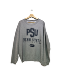 Vintage 90s Nike Penn State Football Crewneck