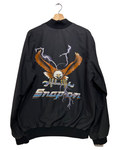 Vintage Rare 1984 Snap-On Eagle Jacket product image 1