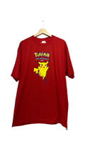 Vintage Rare 1999 Pokemon Burger King Promo Tee product image 1