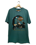 Vintage 90s Harley Davidson York PA Tee product image 1