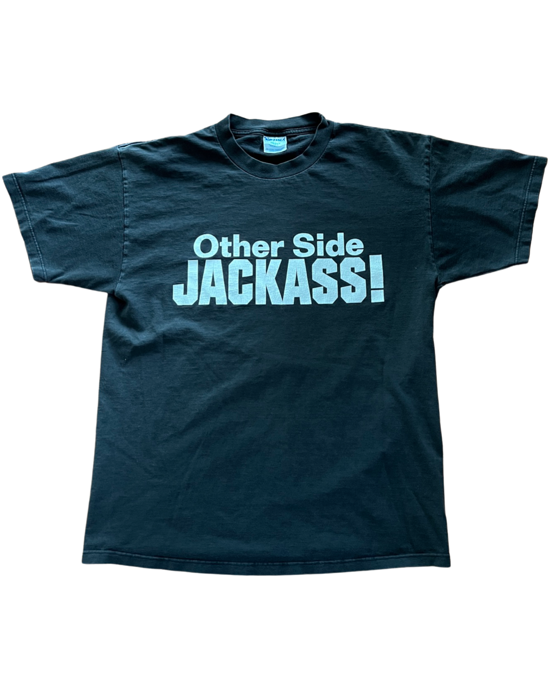 Vintage 1997 Stone Cold Steve Austin Otherside Tee product image 2