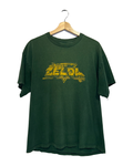 Vintage 90s The Legend Of Zelda Promo Tee product image 1