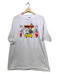 Rare Vintage DS 1994 Woodstock Token Only Toll Tee product image 1