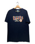 Vintage 2001 Spongebob Squarepants Promo Tee product image 1