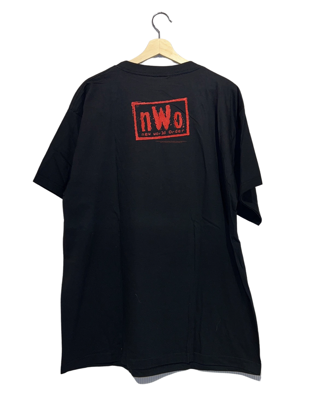 Vintage 1998 DS Kevin Nash NWO WWF Big Sexy Tee product image 2