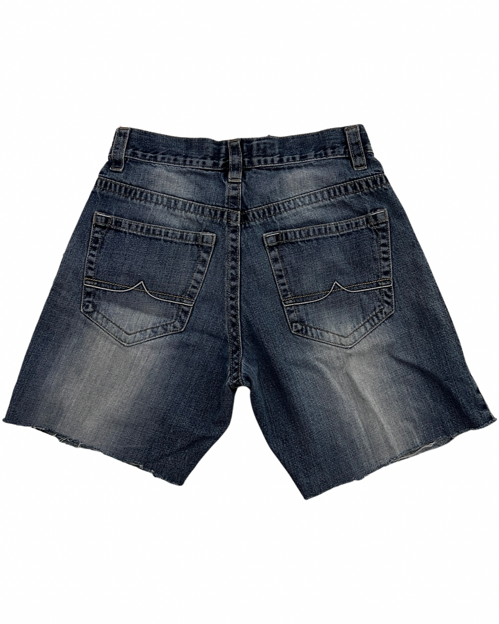 32 Vintage Avirex Jean Shorts product image 2