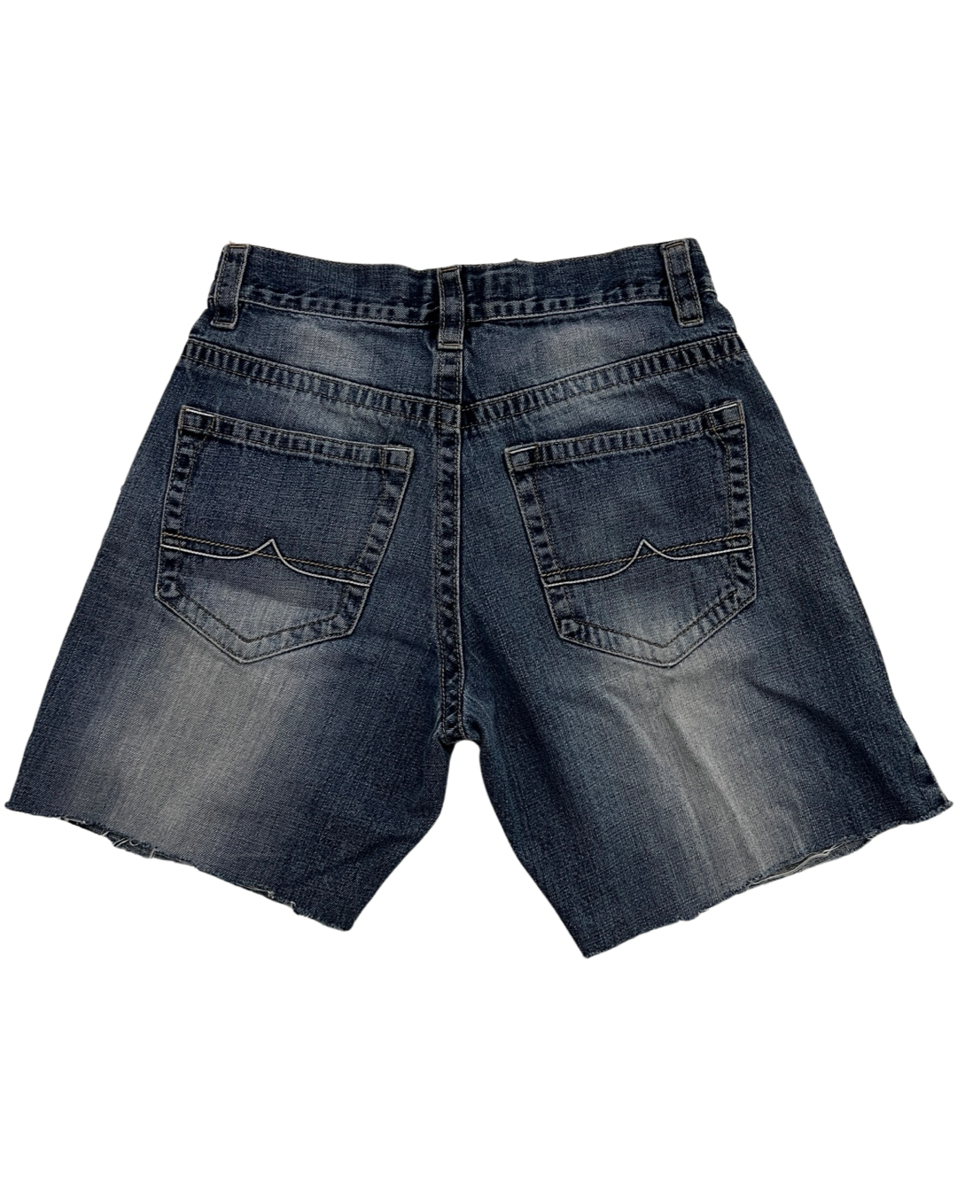 32 Vintage Avirex Jean Shorts product image 2