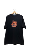 Vintage Rare 2006 Carnage Marvel Logo Tee product image 1