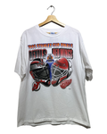 Vintage 1995 New Jersey Devils Stanley Cup Finals Tee