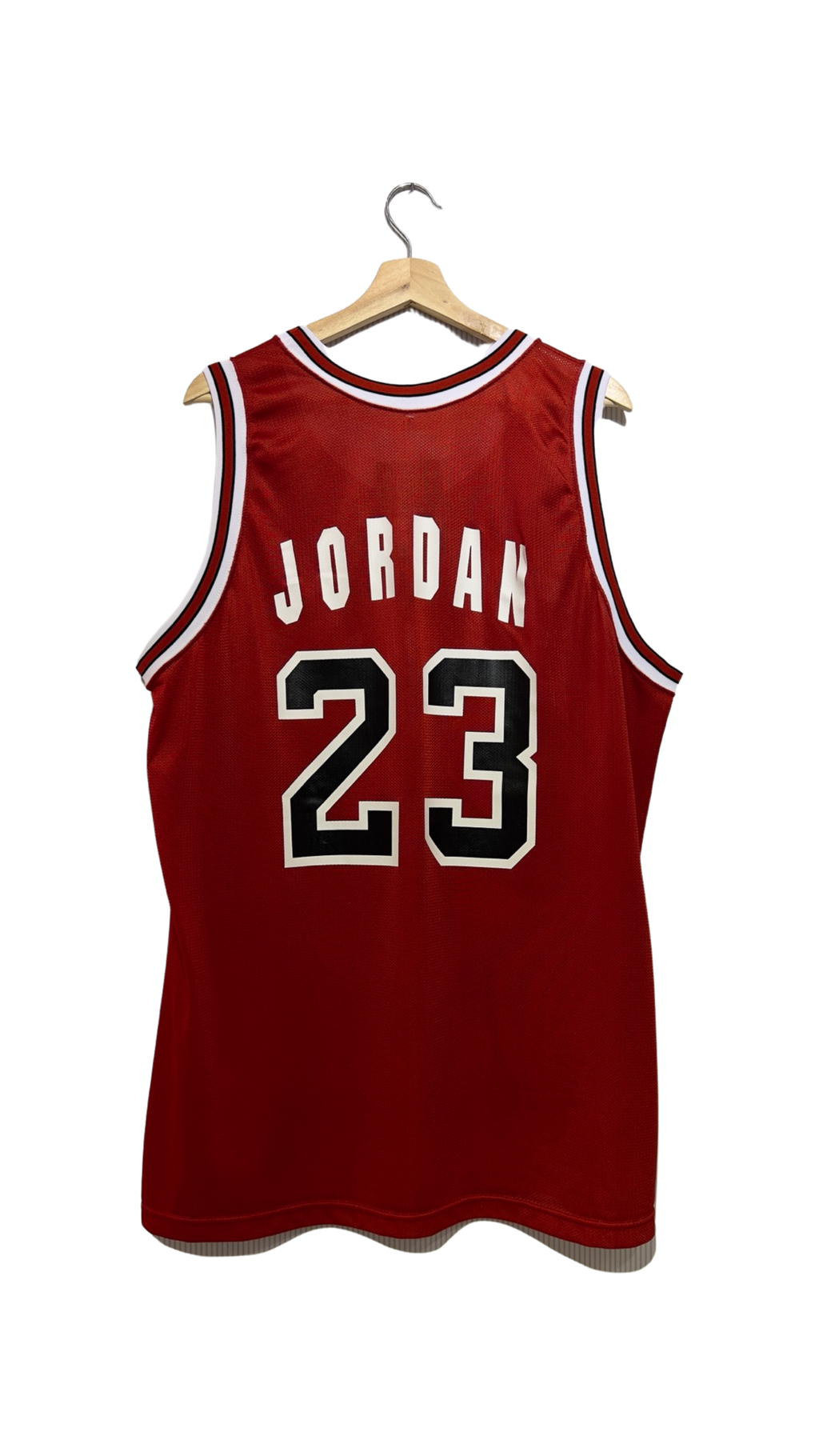 Vintage 90s Chicago Bulls Michael Jordan #23 Jersey product image 2
