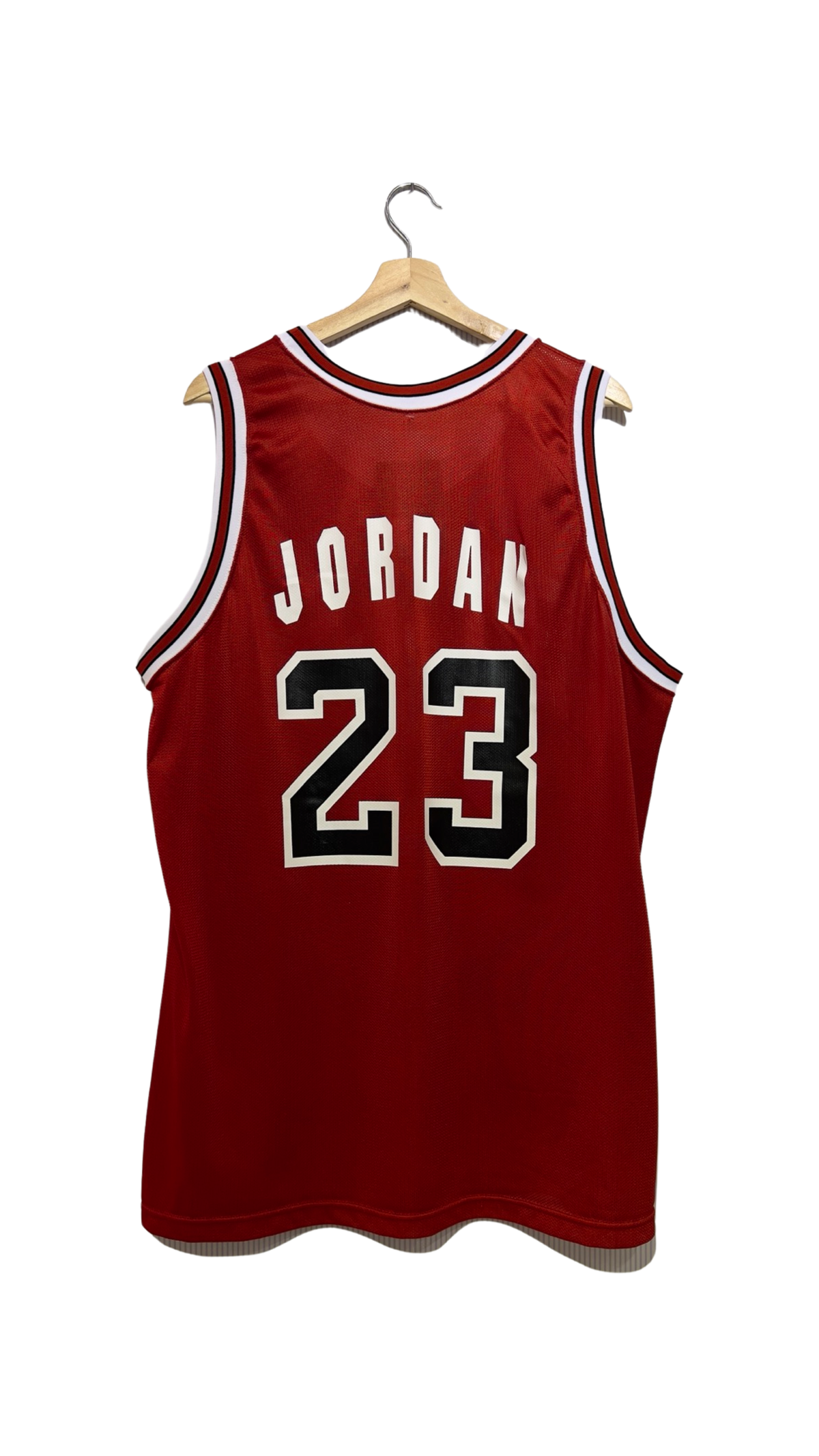 Vintage 90s Chicago Bulls Michael Jordan #23 Jersey product image 2