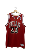 Vintage 90s Chicago Bulls Michael Jordan #23 Jersey product image 1