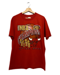 Vintage 1996 Chicago Bulls Champions Tee product image 1