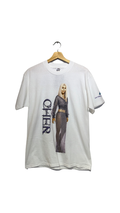 Vintage 2002 Cher Official Farewell Tour Tee product image 1