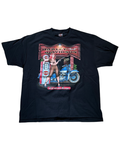 Vintage Harley Davidson Full Service Garage Tee product image 1