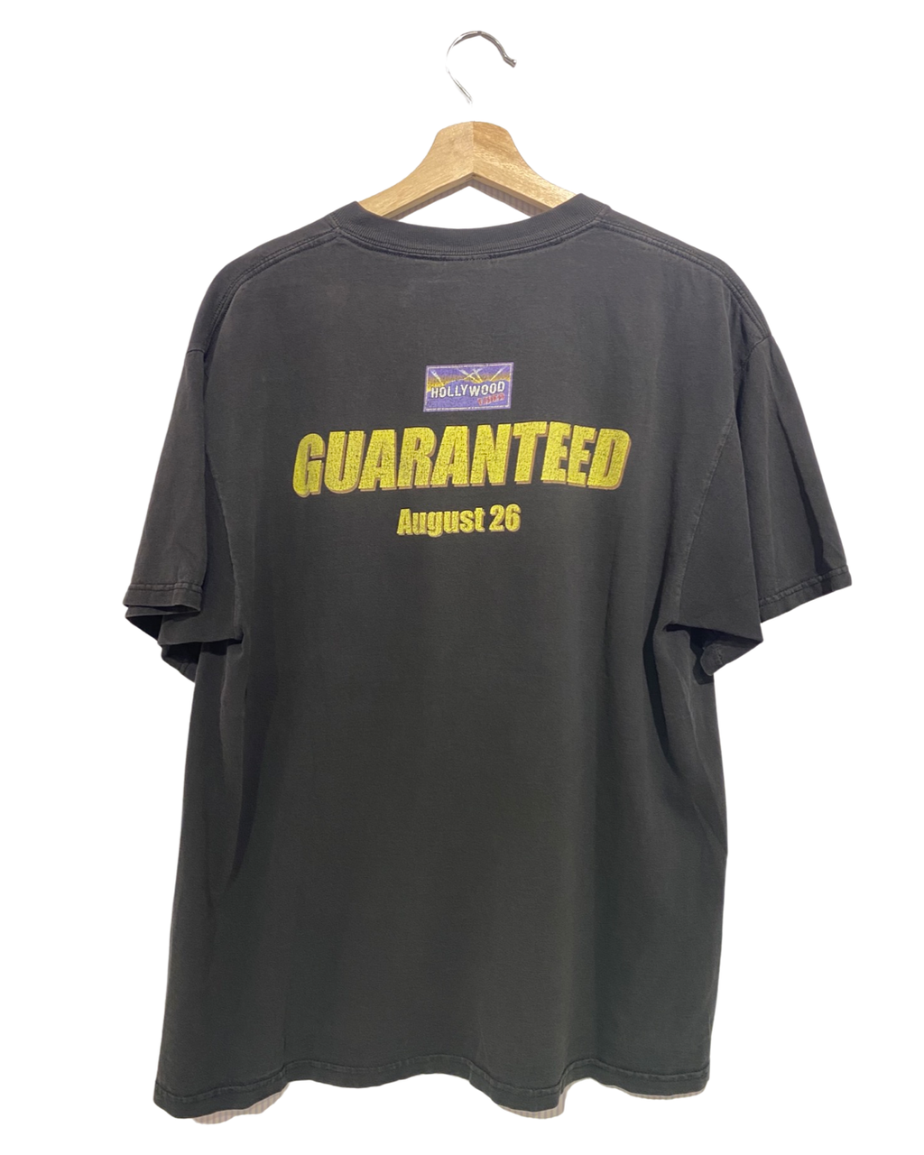 Vintage Rare 2002 Lord Of The Rings Two Towers Promo Tee product image 2
