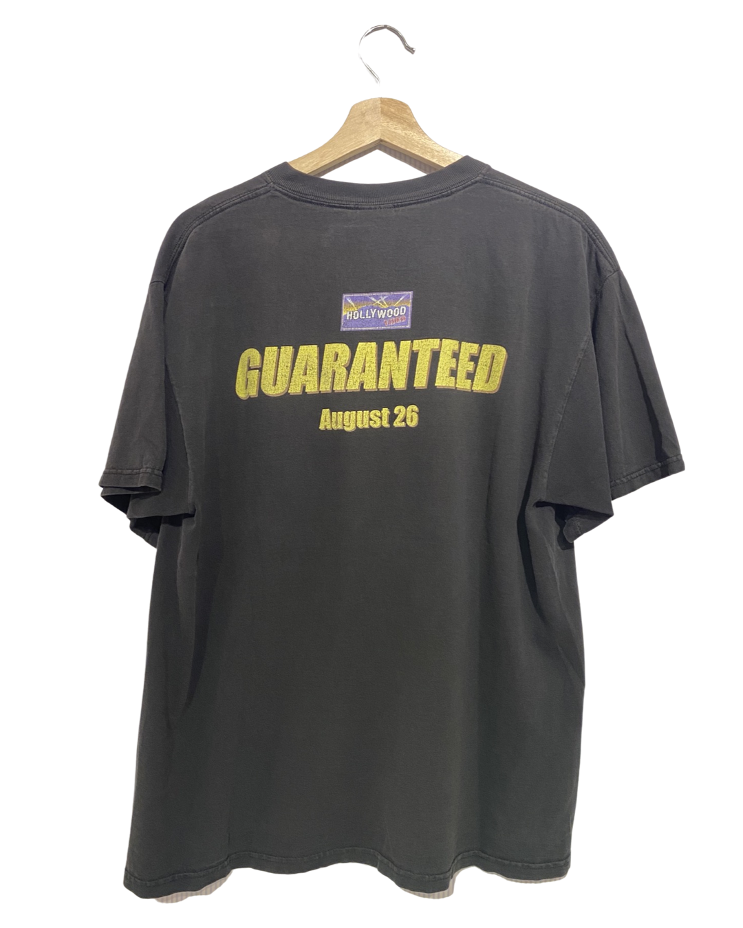Vintage Rare 2002 Lord Of The Rings Two Towers Promo Tee product image 2