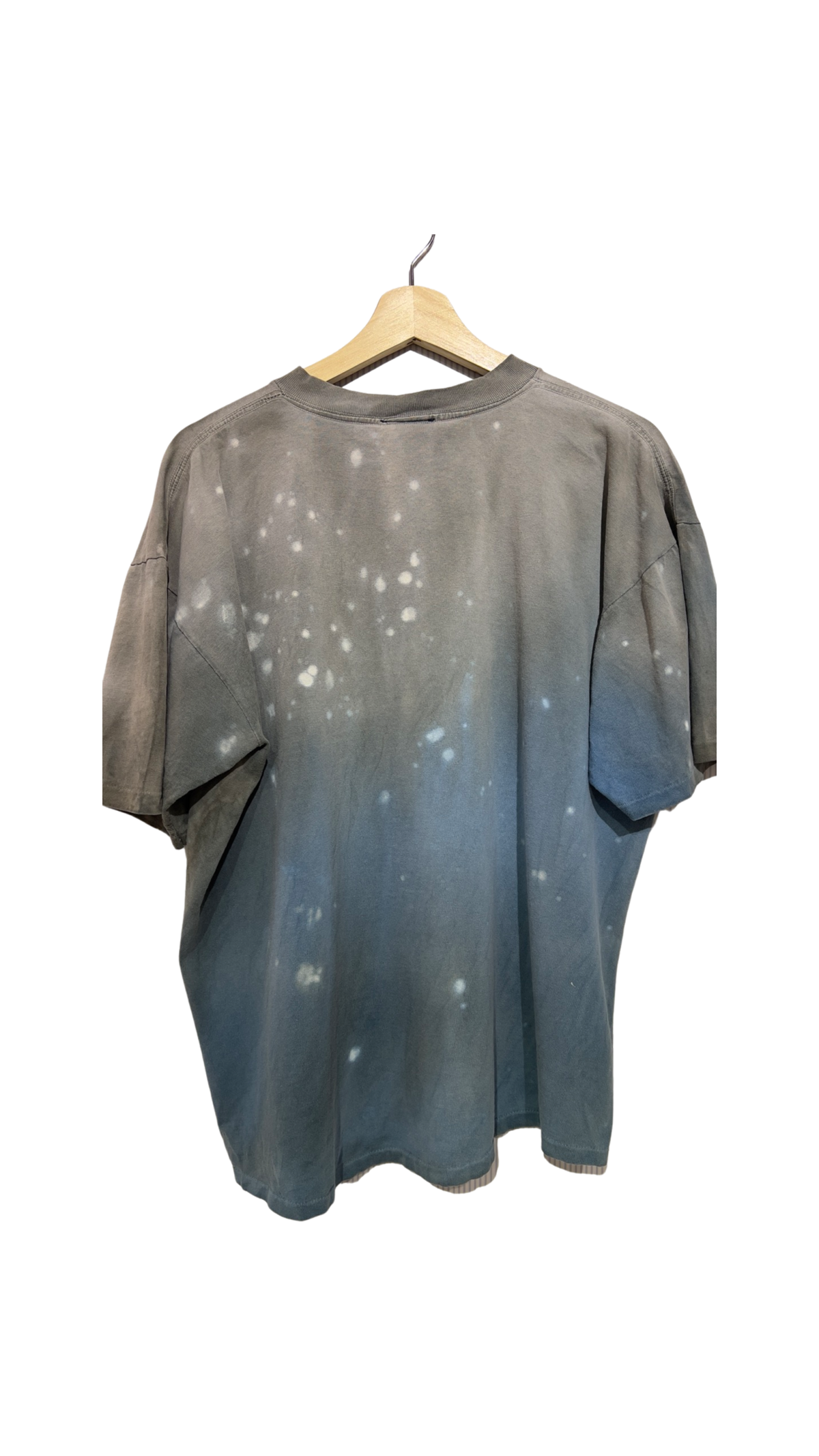 Vintage 90s Star Wars Federation Drone Fighters Tee product image 2