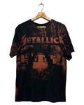 Vintage Metallica All Over Print Tee product image 1
