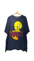 Vintage 90s Tweety Bird Double Sided Tee product image 1