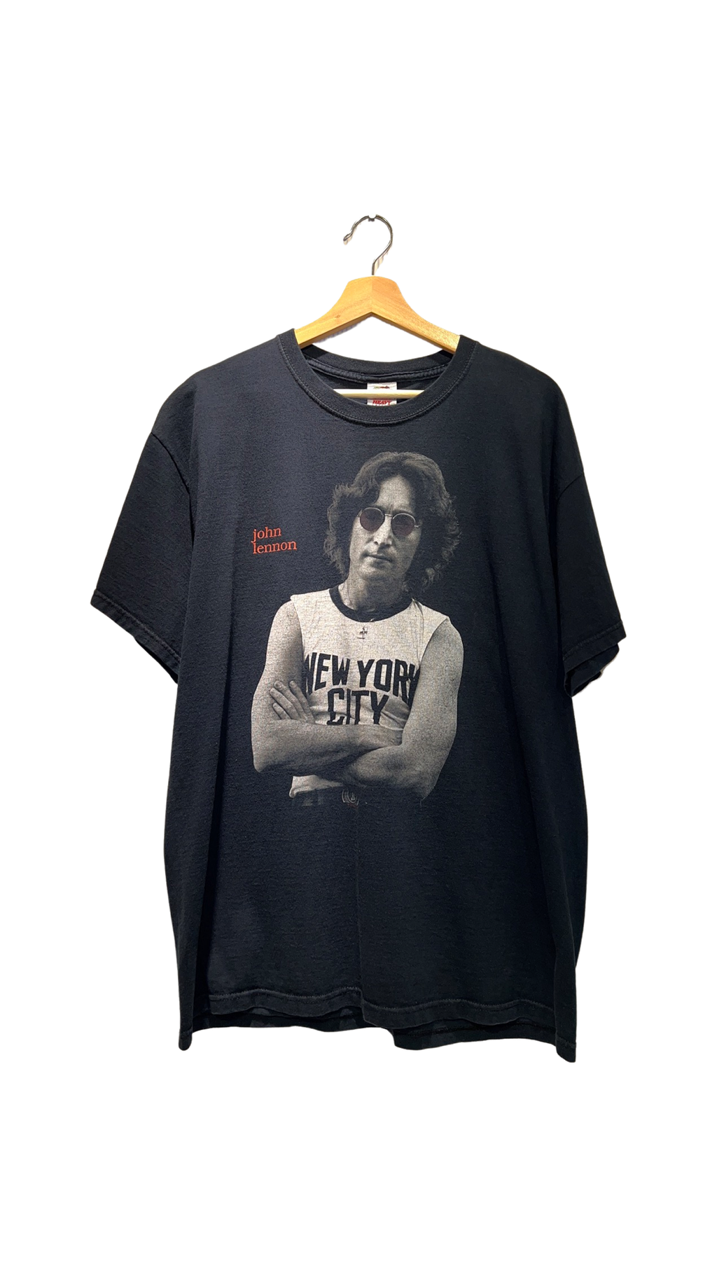 Vintage 1998 John Lennon Peace Tee product image 1