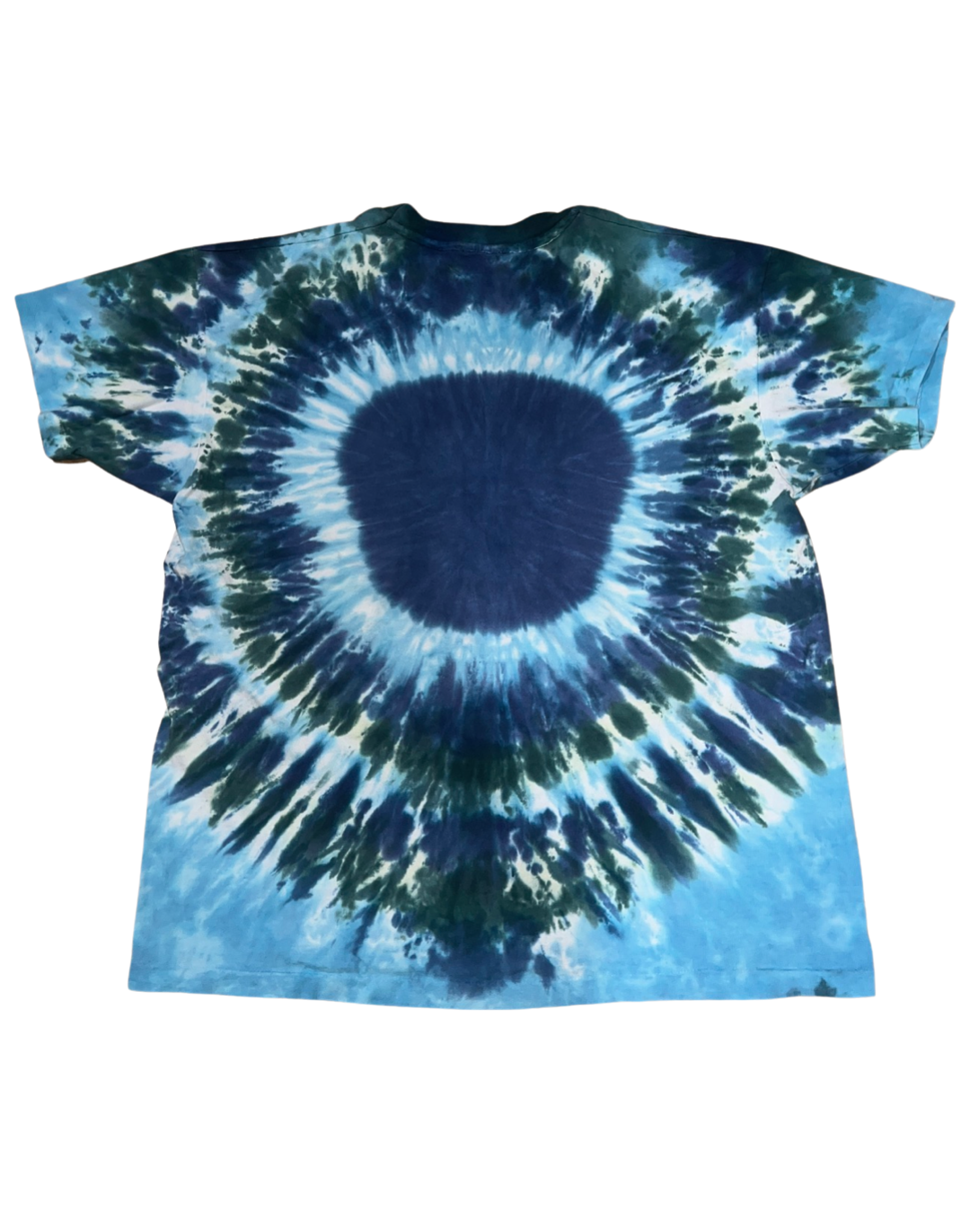 Vintage 90s Animaniacs Tie Dye Tee product image 2