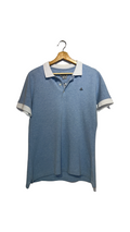 Archive 90s Vivienne Westwood Baby Blue Polo Tee product image 1