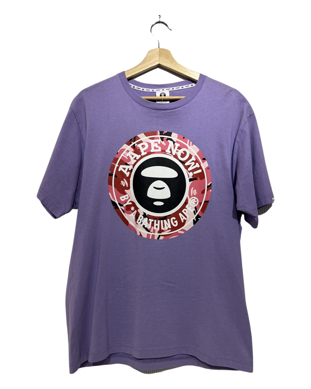 Archive A Bathing Ape Bape Aape Tee product image 1